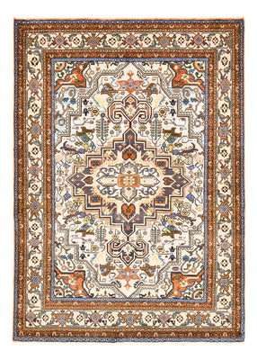 Perser Rug - Nomadic - 193 x 140 cm - multicolored