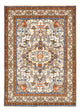 Ardabil Rug 193x140cm - Persian Rugs