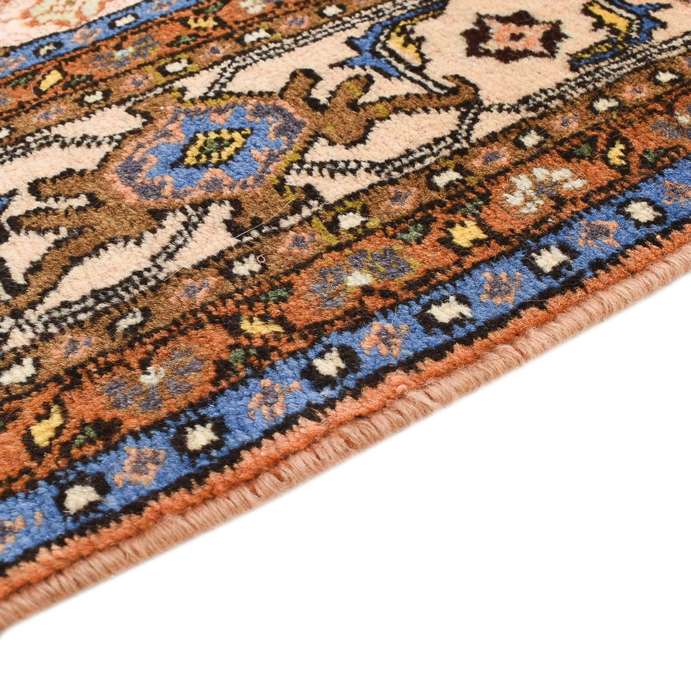 Ardabil Rug 193x140cm - Persian Rugs