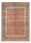 Perser Rug - Tabriz - 200 x 141 cm - multicolored