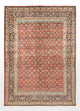 Tabriz Rug 200x141cm - Persian Rugs