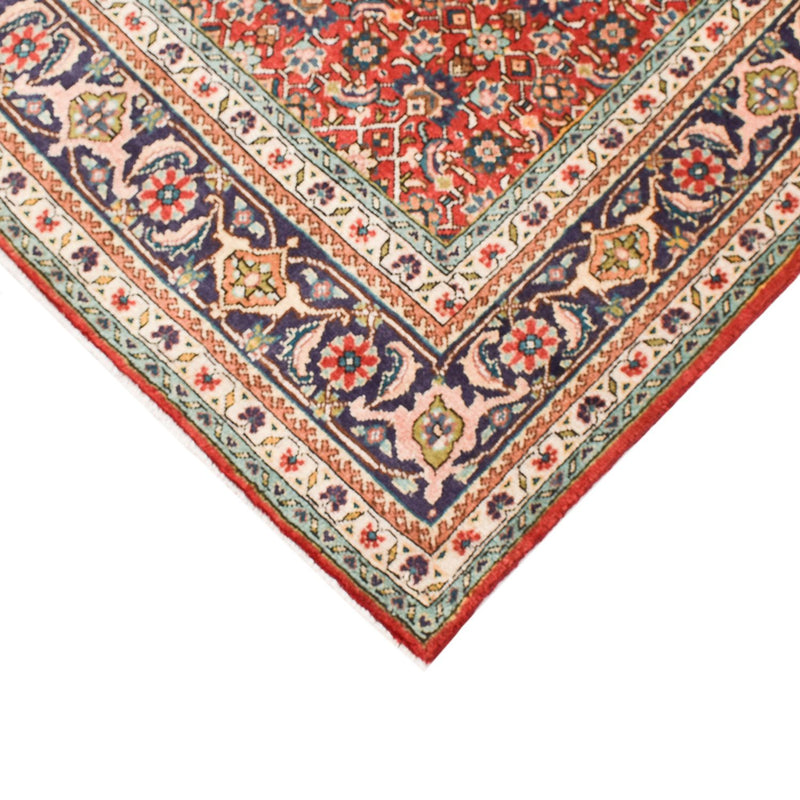 Perser Rug - Tabriz - 200 x 141 cm - multicolored