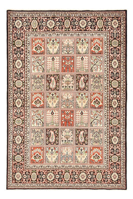 Perser Rug - Ghom - 195 x 132 cm - multicolored