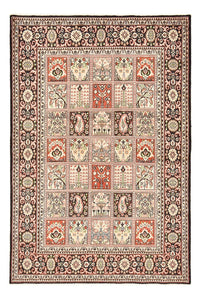 Perser Rug - Ghom - 195 x 132 cm - multicolored