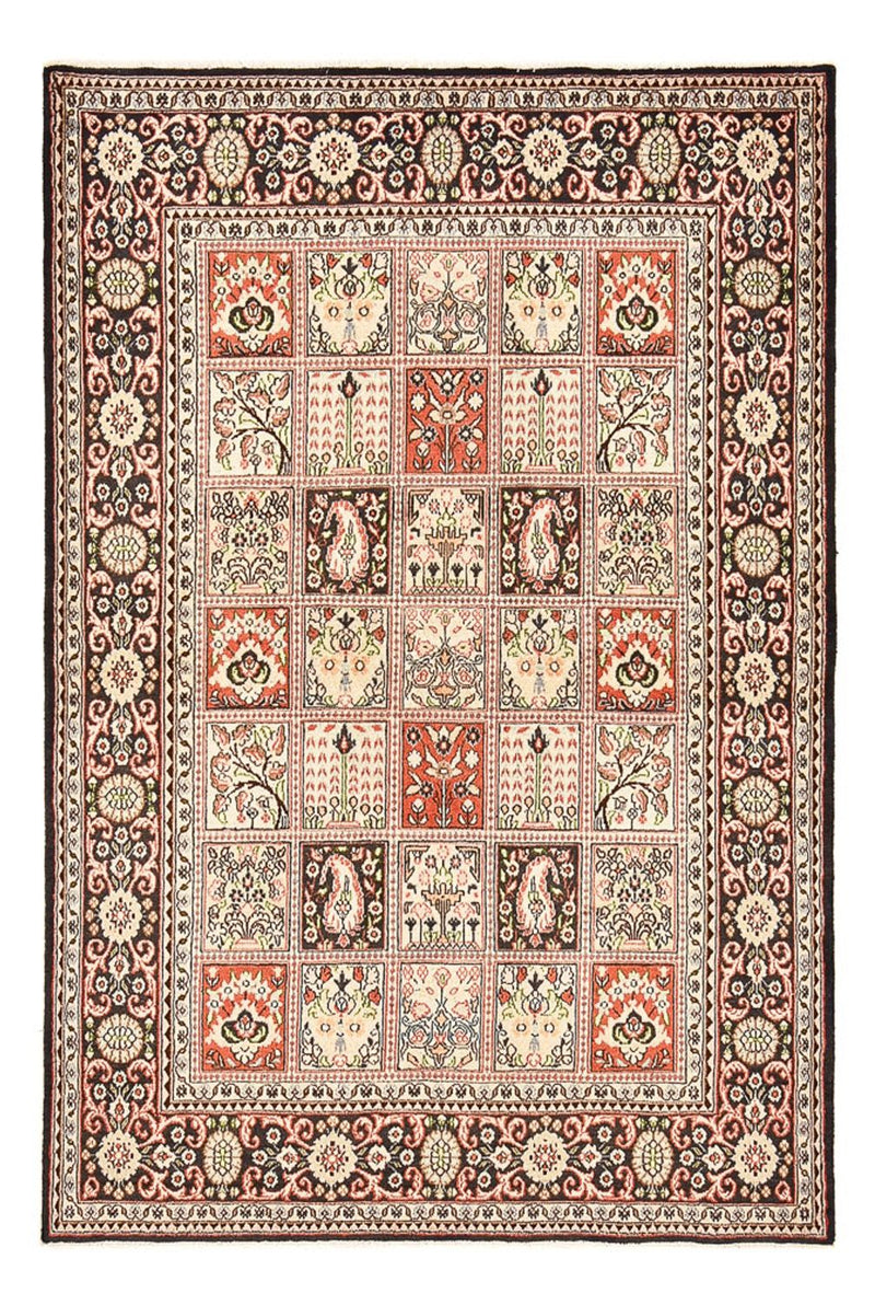 Perser Rug - Ghom - 195 x 132 cm - multicolored