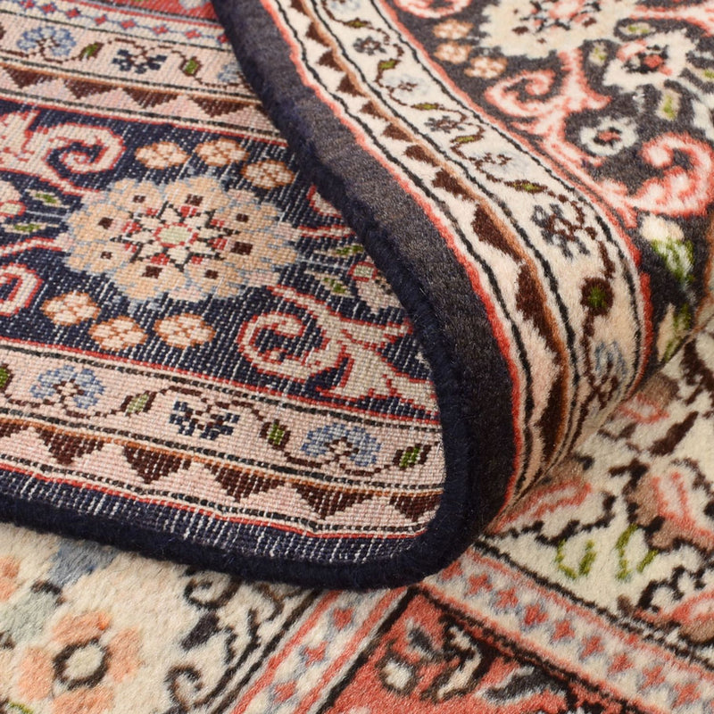 Perser Rug - Ghom - 195 x 132 cm - multicolored