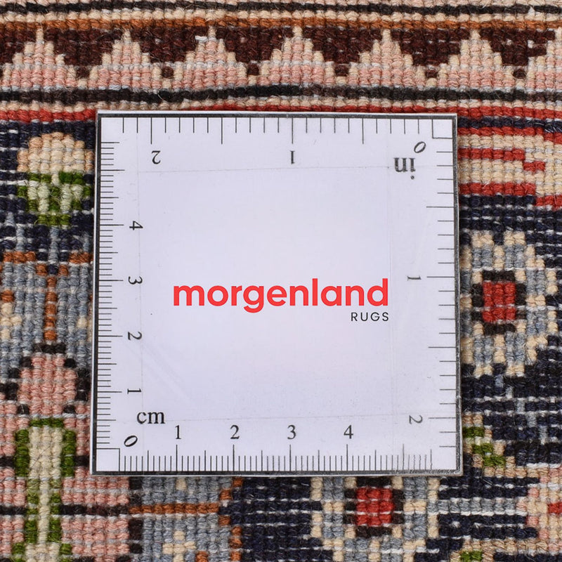 Perser Rug - Ghom - 195 x 132 cm - multicolored