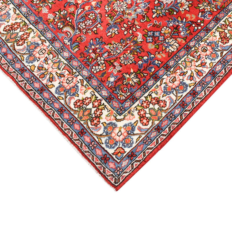 Perser Rug - Classic - 207 x 127 cm - red