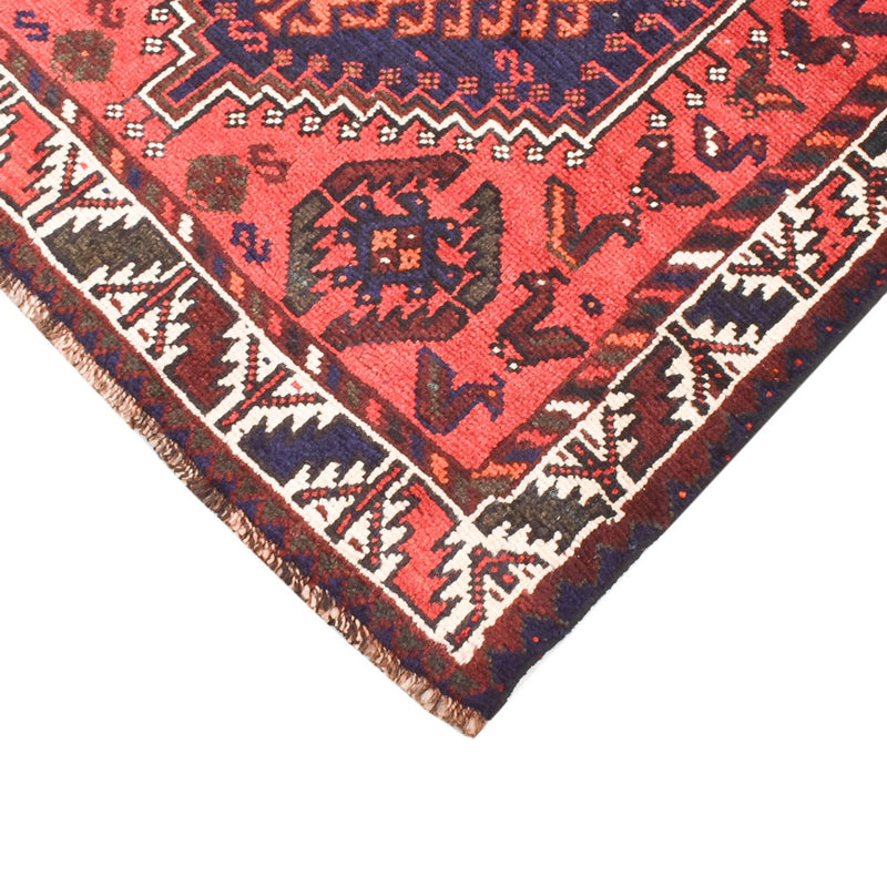 Shiraz Rug 163x112cm - Persian Rugs