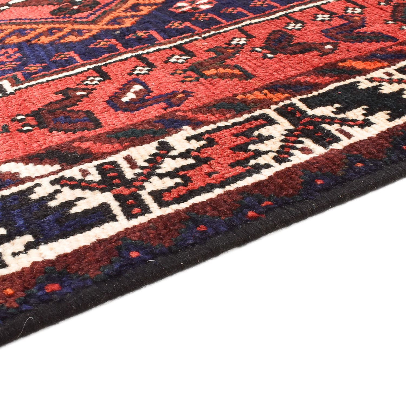 Shiraz Rug 163x112cm - Persian Rugs
