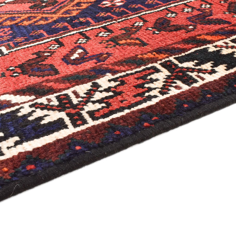 Shiraz Rug 163x112cm - Persian Rugs