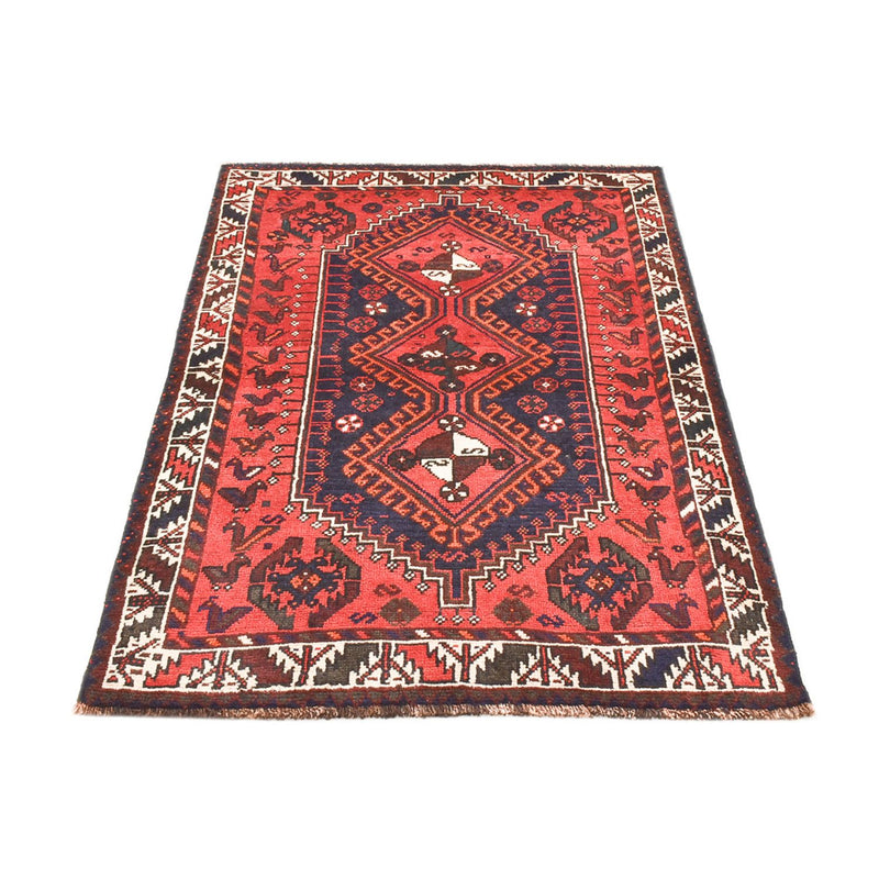 Shiraz Rug 163x112cm - Persian Rugs