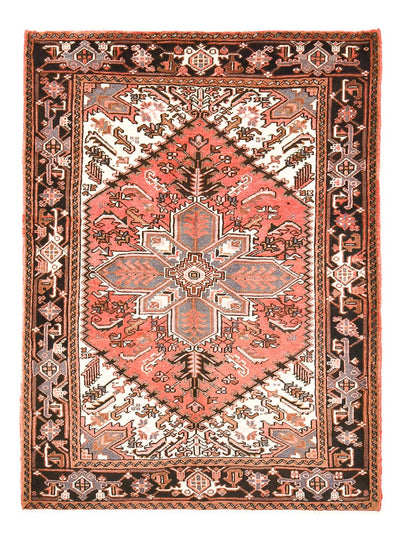 Garawan Rug 156x205cm - Persian Rugs