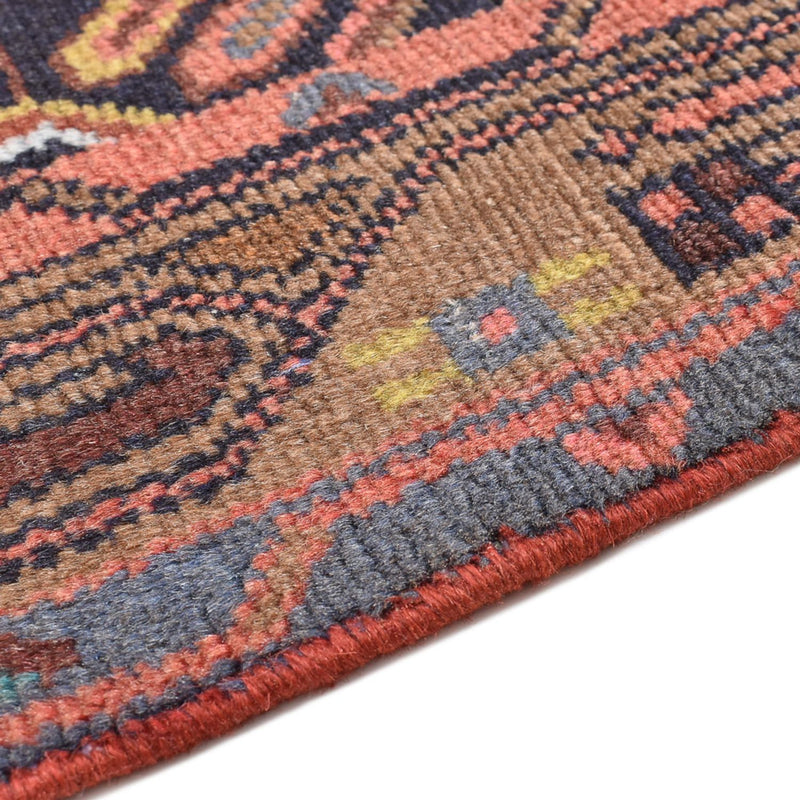 Runner Perser Rug - Nomadic - 294 x 75 cm - rust