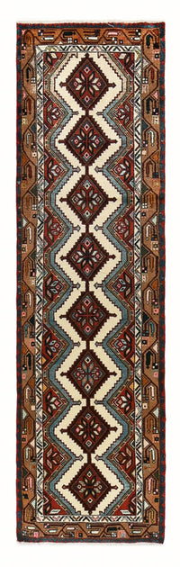 Runner Perser Rug - Nomadic - 285 x 78 cm - multicolored