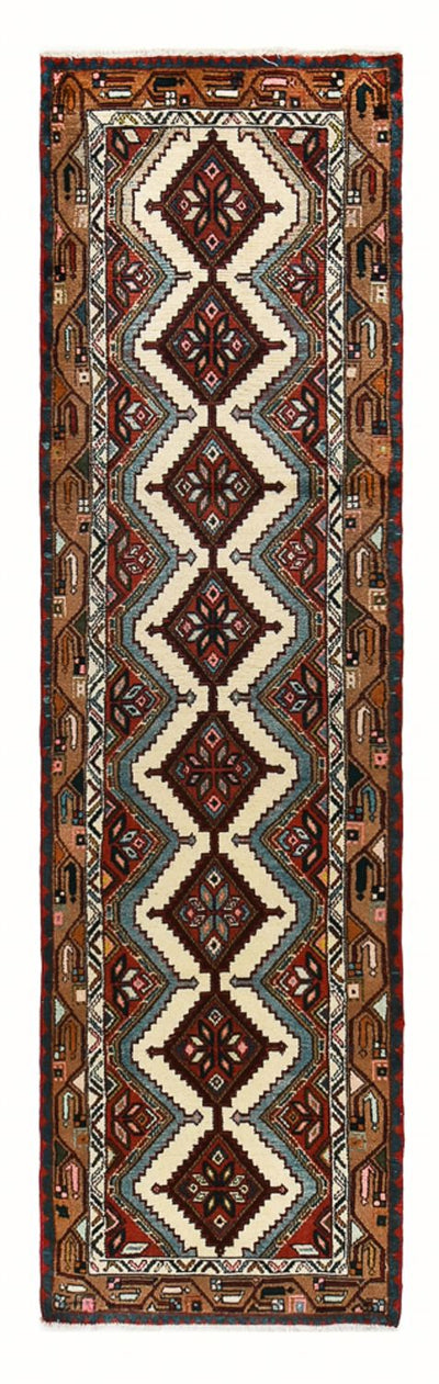 Ardabil Rug 78x285cm - Persian Rugs