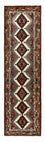 Runner Perser Rug - Nomadic - 285 x 78 cm - multicolored