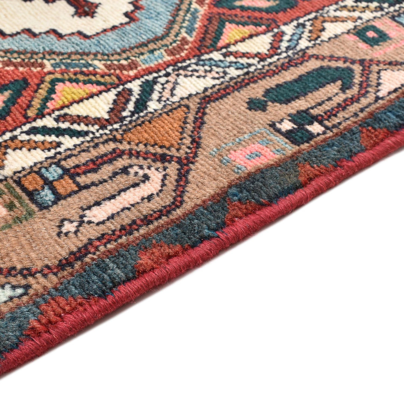 Ardabil Rug 285x78cm - Persian Rugs