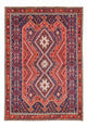 Ardabil Rug 246x159cm - Persian Rugs