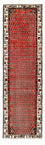Runner Perser Rug - Nomadic - 260 x 70 cm - red