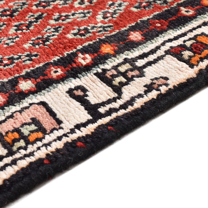 Runner Perser Rug - Nomadic - 260 x 70 cm - red