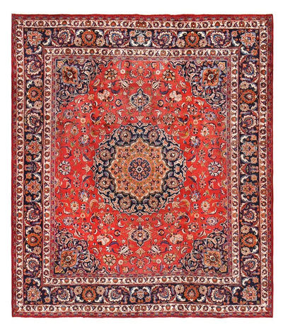 Mashhad Rug 303x340cm - Persian Rugs