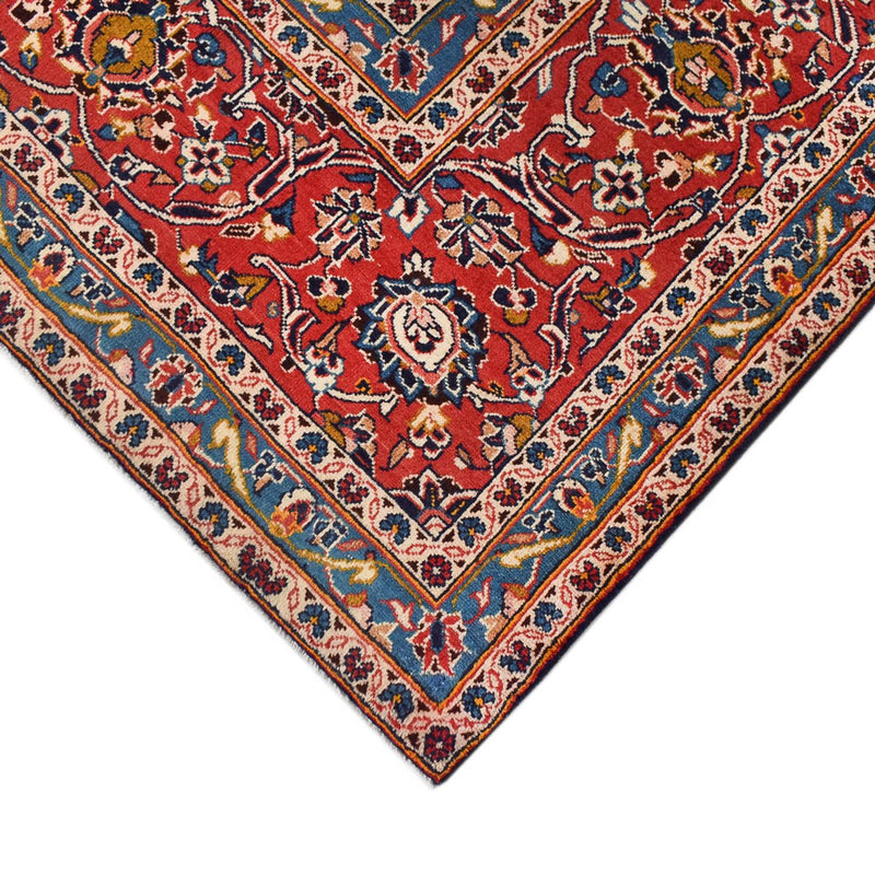 Perser Rug - Keshan - 396 x 289 cm - rust