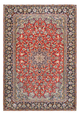 Perser Rug - Classic - 350 x 264 cm - red