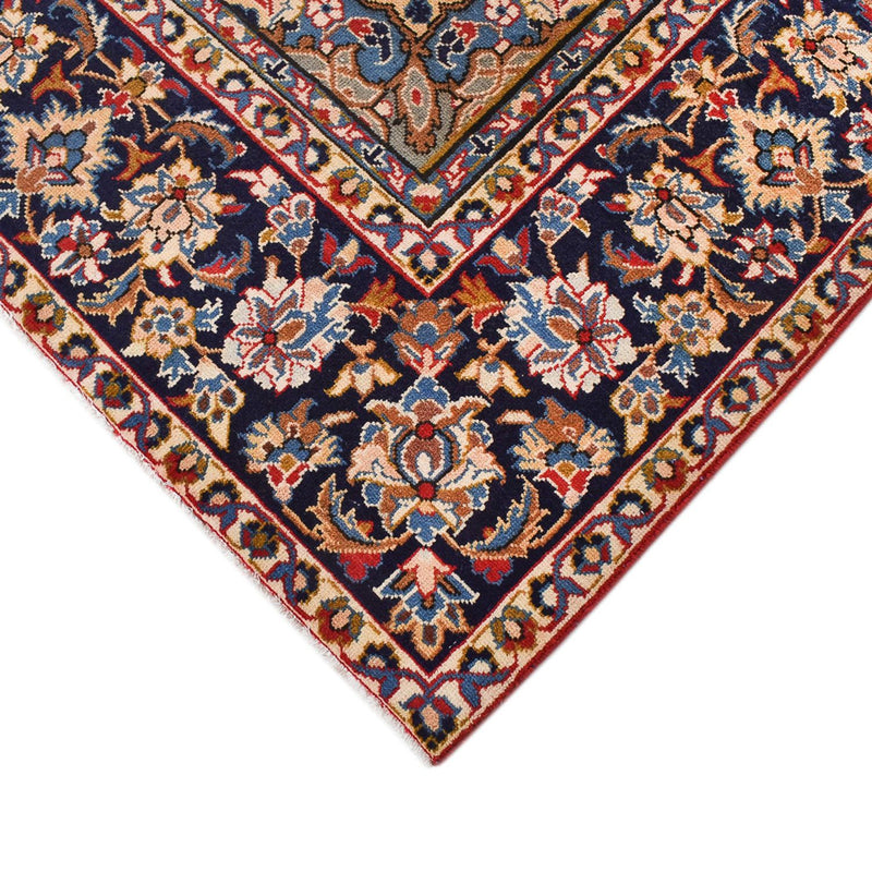 Perser Rug - Classic - 350 x 264 cm - red