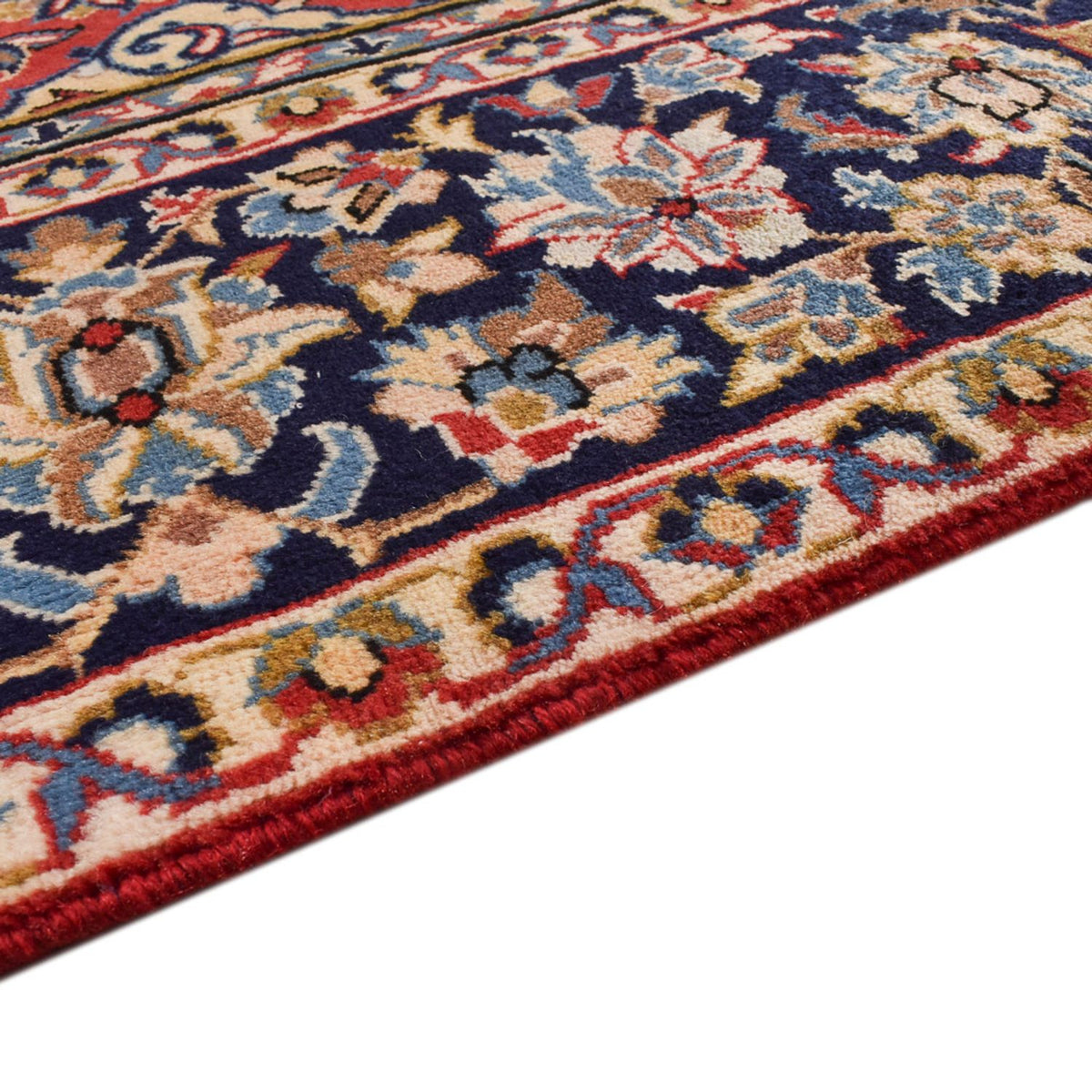 Mashhad Rug 264x350cm - Persian Rugs