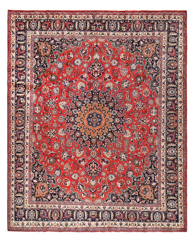 Mashhad Rug 294x358cm - Persian Rugs