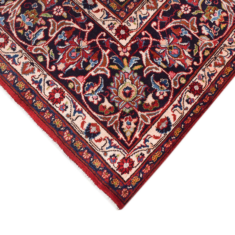 Perser Rug - Classic - 341 x 294 cm - red