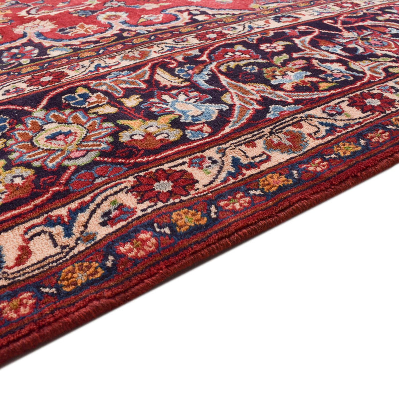 Perser Rug - Classic - 341 x 294 cm - red