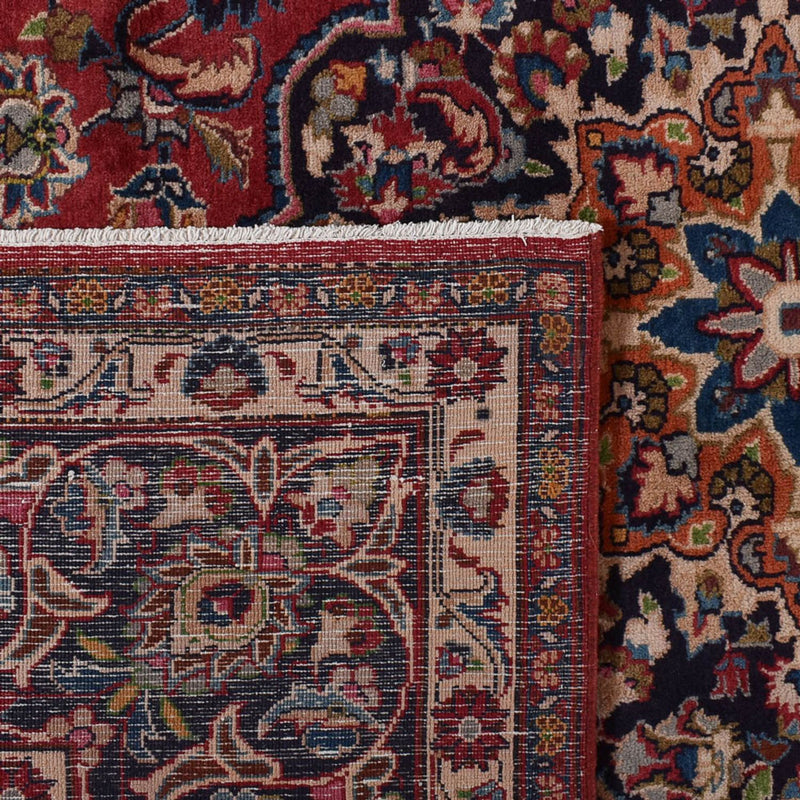 Perser Rug - Classic - 341 x 294 cm - red