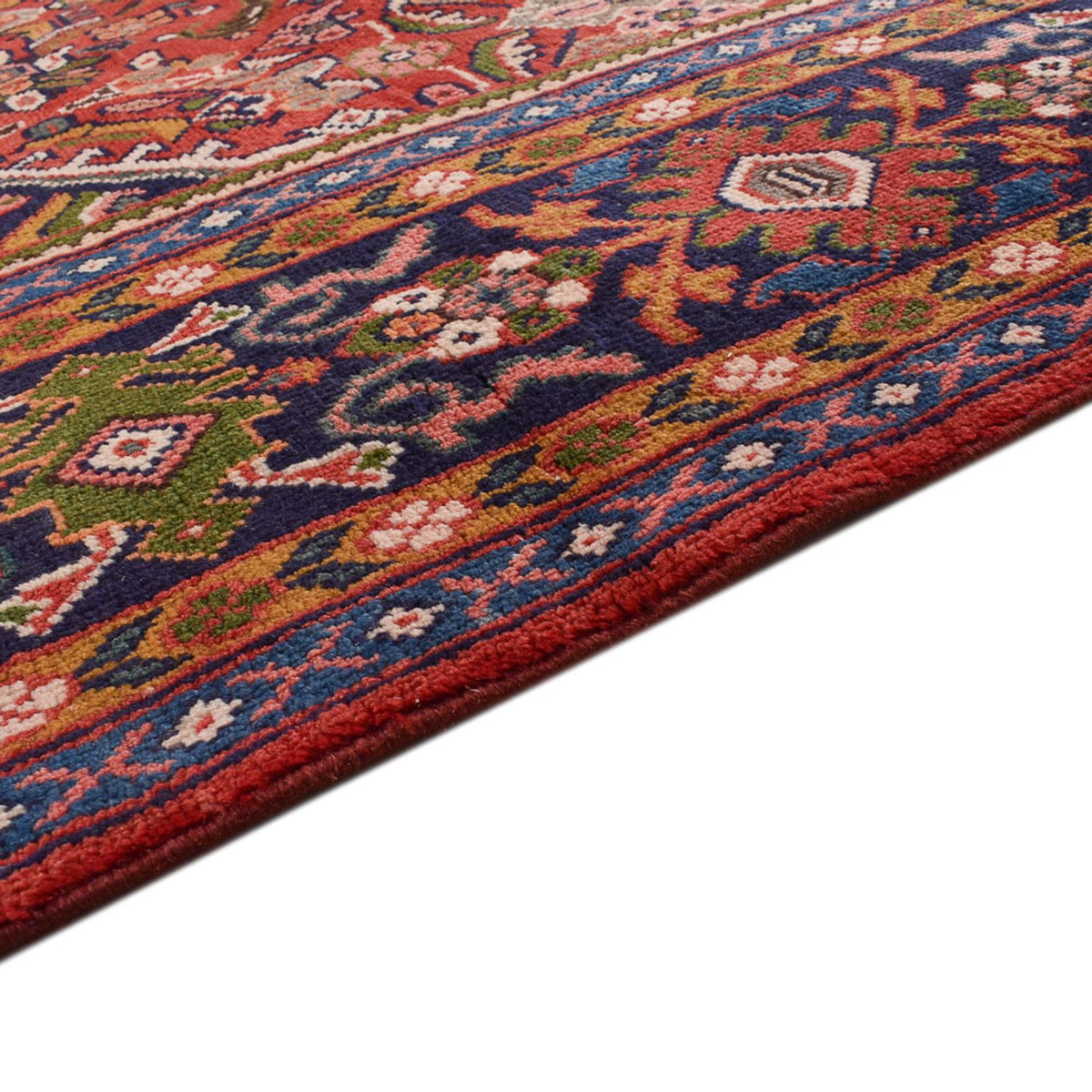 Mahal Rug 286x400cm - Persian Rugs