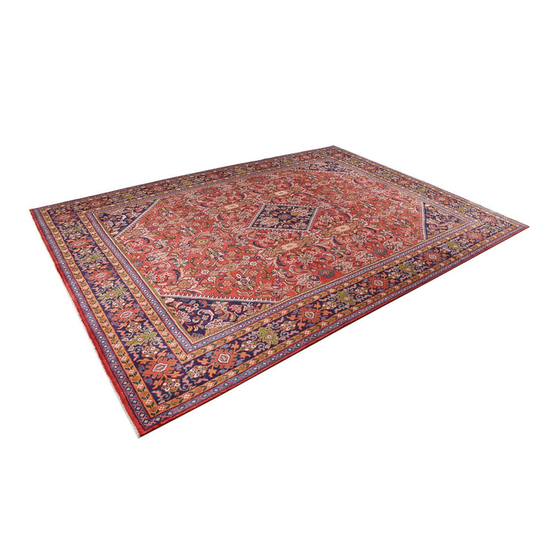Perser Rug - Classic - 400 x 286 cm - red
