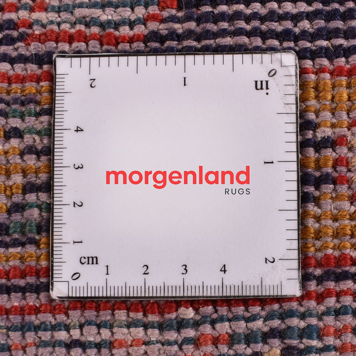 Perser Rug - Classic - 400 x 286 cm - red