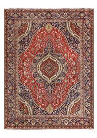 Tabriz Rug 393x295cm - Persian Rugs – product image