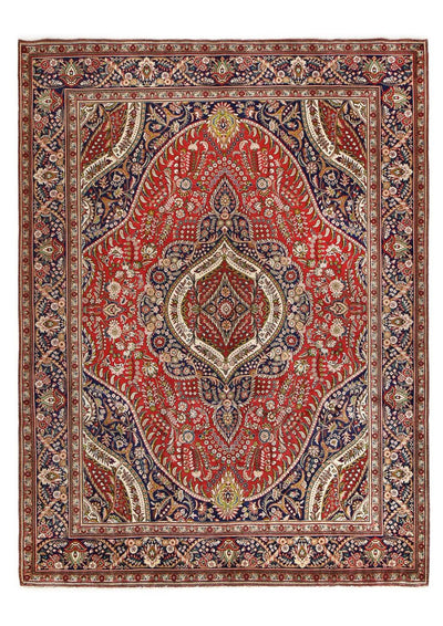 Tabriz Rug 295x393cm - Persian Rugs