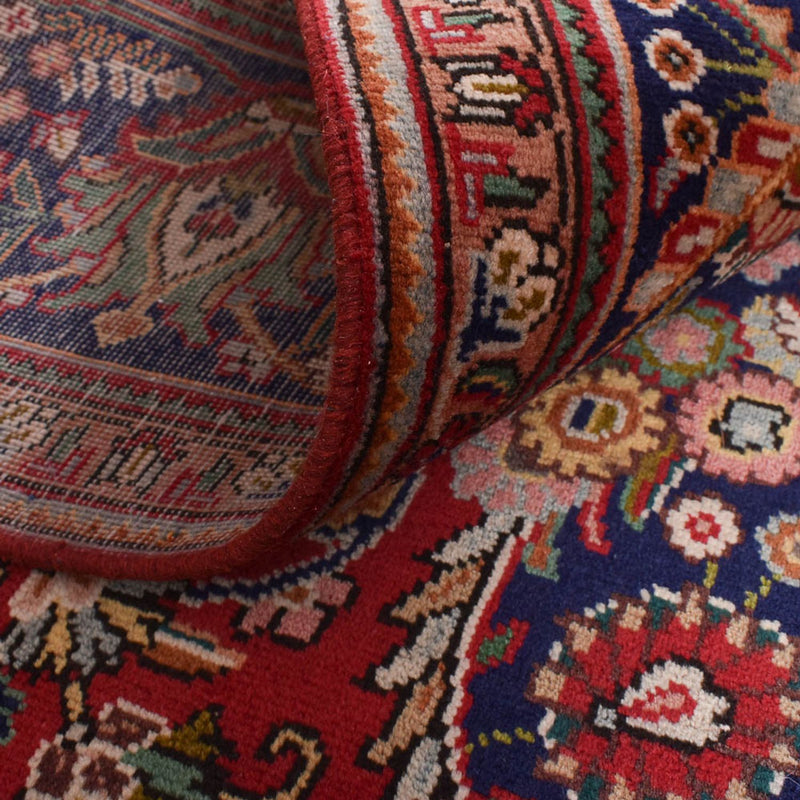 Tabriz Rug 393x295cm - Persian Rugs
