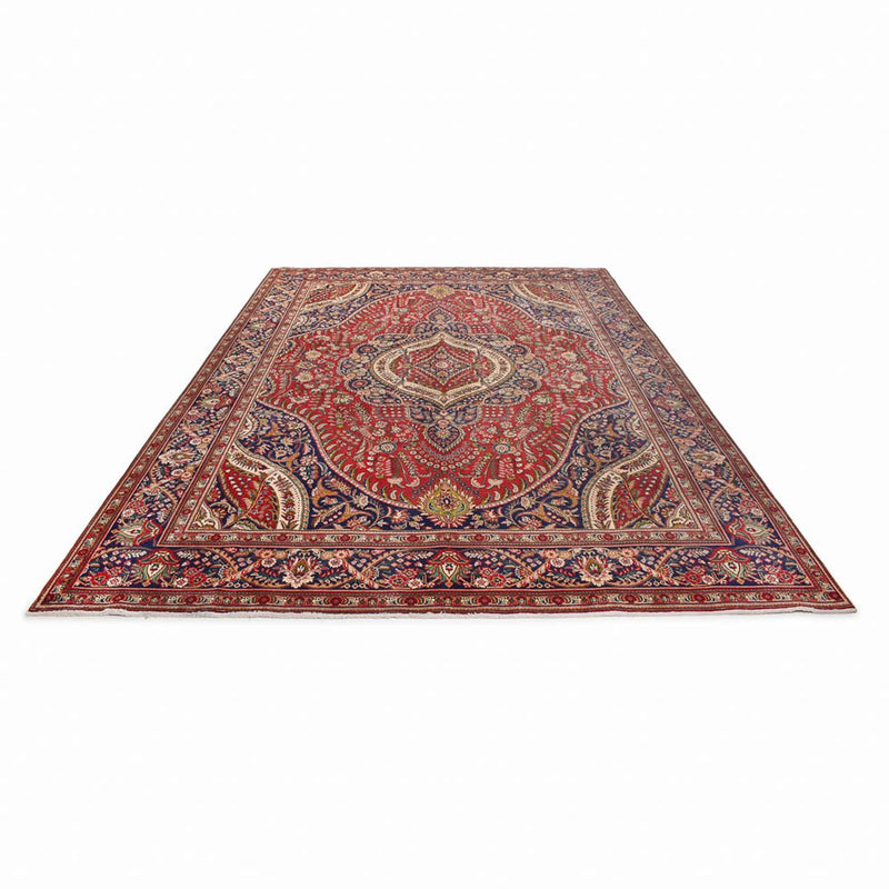 Tabriz Rug 393x295cm - Persian Rugs