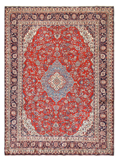 Hamadan Rug 269x364cm - Persian Rugs