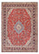 Perser Rug - Nomadic - 364 x 269 cm - red