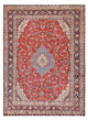 Hamadan Rug 364x269cm - Persian Rugs