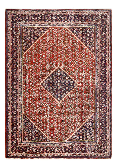 Mahal Rug 291x411cm - Persian Rugs