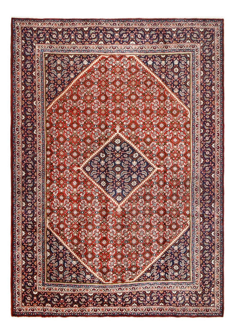 Perser Rug - Classic - 411 x 291 cm - rust