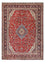 Perser Rug - Nomadic - 366 x 268 cm - red