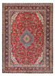 Hamadan Rug 366x268cm - Persian Rugs