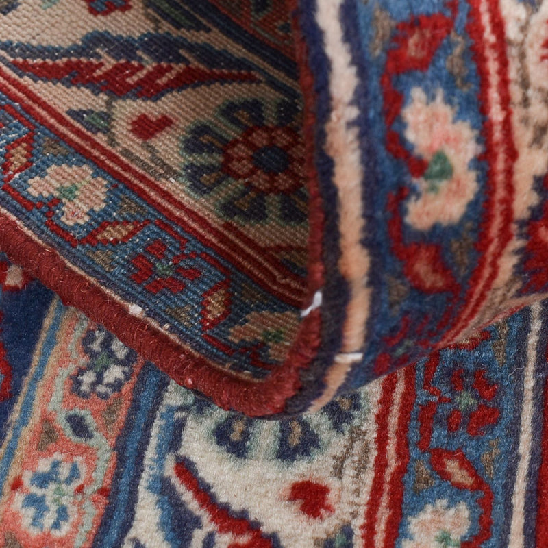 Perser Rug - Nomadic - 366 x 268 cm - red