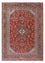 Perser Rug - Keshan - 395 x 288 cm - red